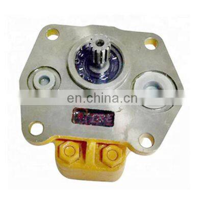 Hydraulic main pump 07421-71401 for  SD22 D20 Hydraulic Gear Pump