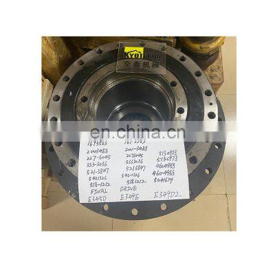 Excavator parts  460-4988  5421326  5181212  5041674  518-1212  FINAL  DRIVE  E345D  E349E  E349D2