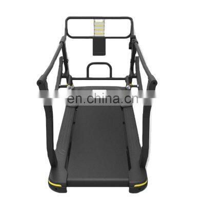 China manufacturer treadmill touch screen exercise bike screen commercial treadmill Self-propelled treadmill