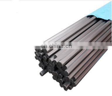 Stainless Steel Bar 5mm-100mm Hexagonal Steel Bar
