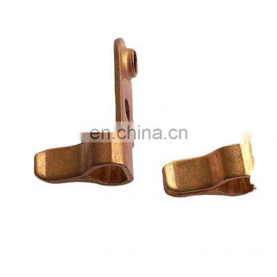 Custom Stamping Metal Products Sheet Metal Stamping Bending Parts