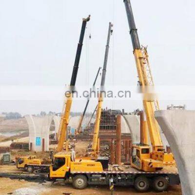 New 70 Tons Lifting Capacity Truck Crane QY70KC/QY70K-I/STC700/ZTC700V552 Factory Price