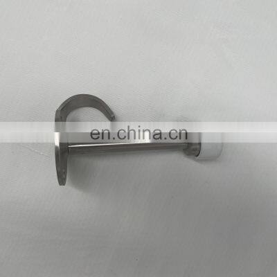 New Design Buffer Knock - Proof Door Stop Rubber and Stainless Steel Door Top photo-3