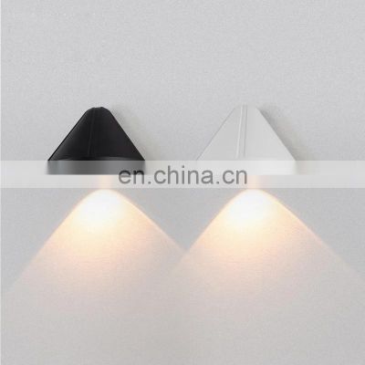 Sconce Lamp Outside Garden Porch LED Wall Light Outdoor Waterproof IP65 Modern Up Down LED Wall Lamp