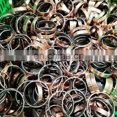 Self Lubricating Hydraulic Gear Pump Bushing With PTFE photo-4