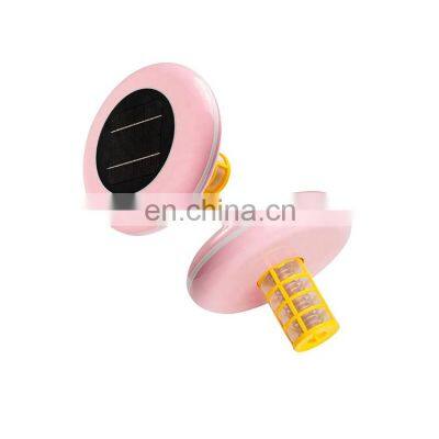 Quality Assured Ionizador Solar De Piscina Safe Efficient Solar Ionizer Price Advantage Solar Ionizer for Swimming Pools