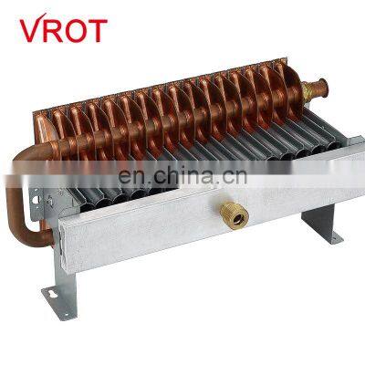 Custom Low Price Domestic Water Combustor Gas Burner photo-4