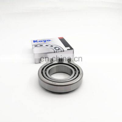 koyo 30209JR factory taper roller bearing 30209