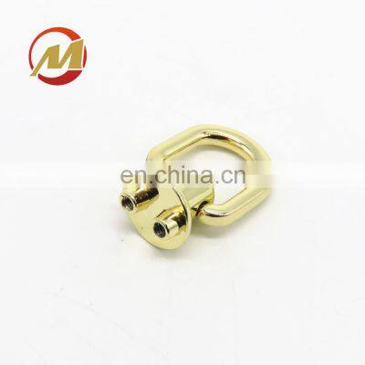 Hot Sale Fashion Metal Bag Accessories Handbag Hardware Handbag Strap Connector photo-3