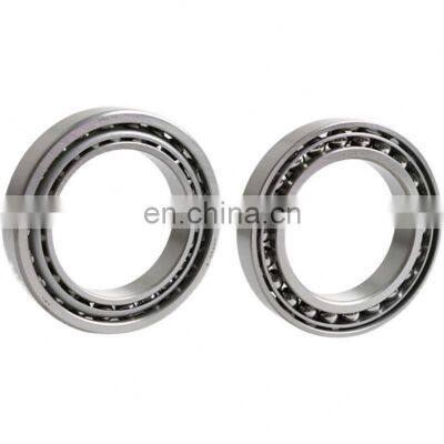 RHP Ball Screw Angular Contact Ball Bearing BSB055090 BSB055090DUHP3 BSB055090QUHP3 photo-3