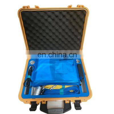 Non-metallic concrete ultrasonic detector U910