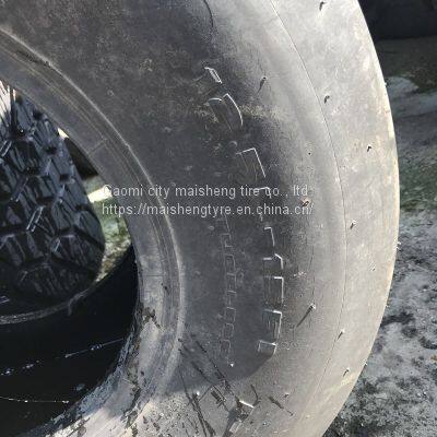 The Manufacturer Supplies Agricultural Machinery Tire 12.5L-15 Combine Harvester Tire Brand New photo-4