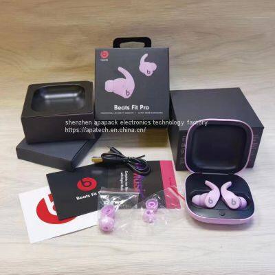 2022 Latest Brand New Glaxy Beats Fit Pro photo-2