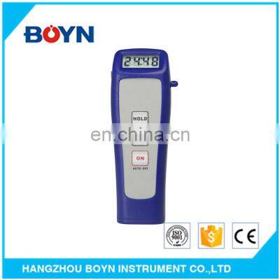 GED-2600P Non-contacting Detection Portable Digital Engine Tachometer photo-3