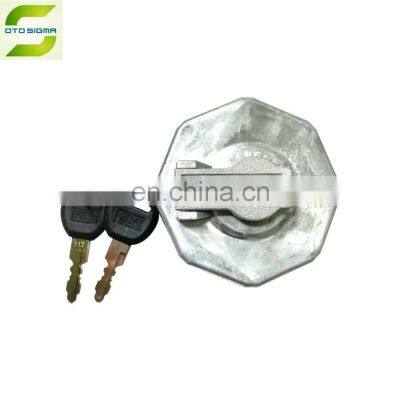 Taiwan High Quality Fuel Cap For Isuzu Oem GWO127