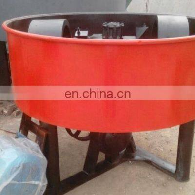 Hot Sale Rotating Wheel Dry Powder Mixer photo-5