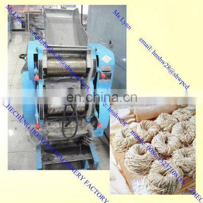 small noodle making machine noodle forming machine