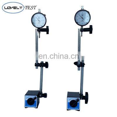 Hot Sales Soil Test Plate Load Test for Piles Price photo-5