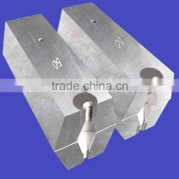 Nail Mould/sintered-carbide die/hard metal mould/cemented carbide mould Manufacturer