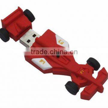 F1 race car usb