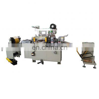 Multifunction Label Sticker Making Machine ( Die Cutter) photo-5