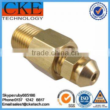 Precision Milling Machine Accessories