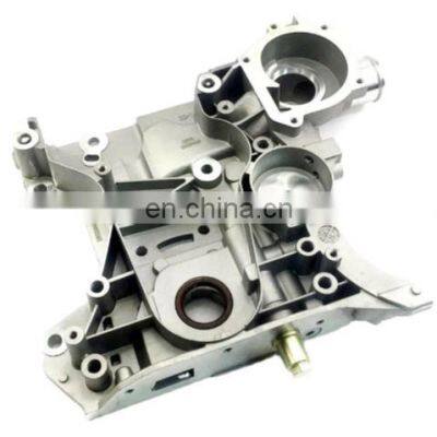 OIL PUMP 638438 55565003 25190865 25190867