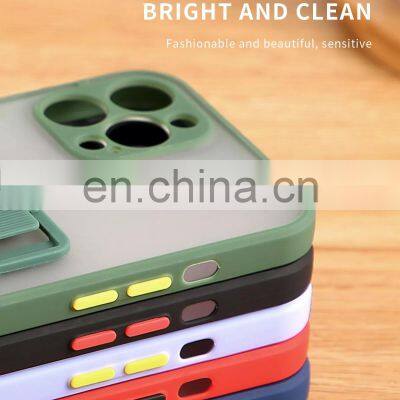 New Luxury 2 in 1 CASE Unique Card Slot Wrist Strap Holder Phone Back Cover Card Portable Phone Case for IPhone 14 /13ProMax