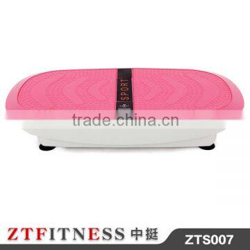 2016 new hot selling manufacturer Crazy fit massage