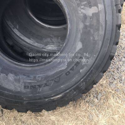 1 Dump Truck Tire 14.00-20 1400-20-25 All Steel 1400R20R25 Wholesale
