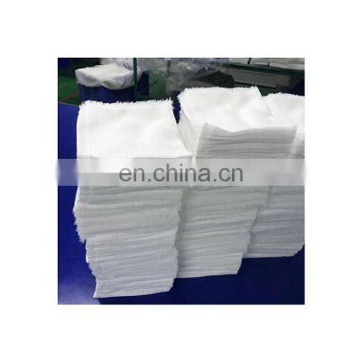 Manufacturer Disposable Laparotomy Nonwoven Gauze Sponges photo-4