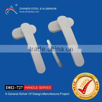 DH2-727 Hot sale durable aluminium window handle lock