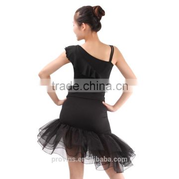 Wholesale Women Latin Dance Costumes (WL02002)