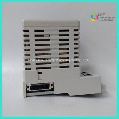 CI857K01   3BSE018144R1 Extended Module Termination Unit