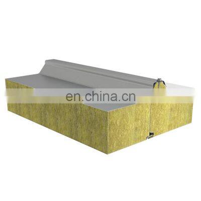 Made In China Frp Pu Metal Siding Sandwich Panel Decorative Outdoor Wall Panel