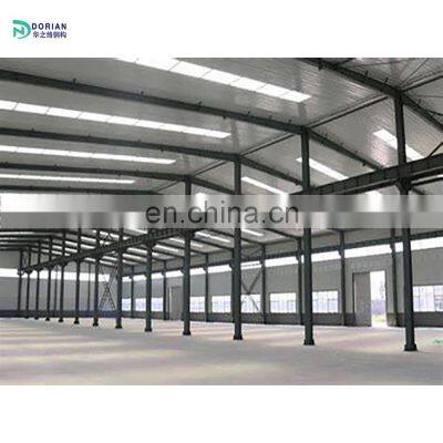 Structural Steel Reinforcement Used Steel Buildings Sale Steel Structure Warehouse Building