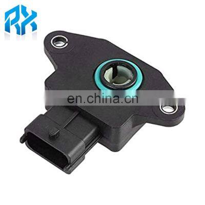 SENSOR ASSY THROTTLE POSITION Engine parts 35170-22600 35170-23500   For HYUNDAi GETZ / CLICK