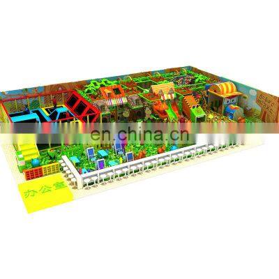 Children's Favorite Kids Play Zone Children Play Game Toy Indoor Playground Slide With Ball Pool photo-2