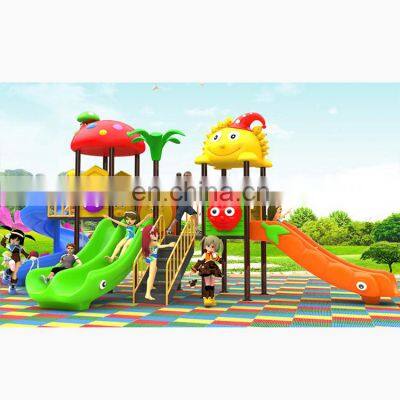 Hot sale simple children playground equipment outdoor other playgrounds