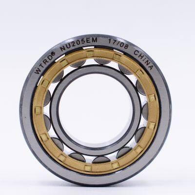 Manual Transmission Counter Shaft Center NSK Bearing 90365-34005 Cylindrical Roller Bearing VP34-4NX Size 34X64X22mm photo-5