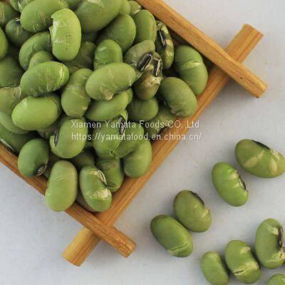 Dry Roasted Edamame Beans-sea Salt photo-5