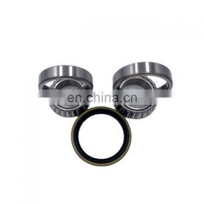 R185.02 HR32007XJ/HR32008XJ Front Wheel Hub Bearings Size 40x68.35x62 for Russia Cars photo-5