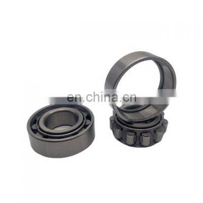 High Quality Cylindrical Roller Bearings Hot Sale 12507 NF2207  size 35*72*23