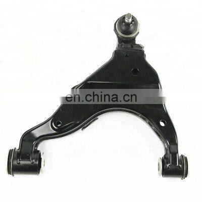 Ivanzoneko Front Axle Lower Wishbone Arm For Toyota Prado Grj12 48068-60010 Suspension Arm