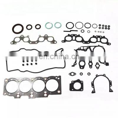 Hot Sale  Engine  Overhaul Package   4089998+4089478  For  DFAC  Truck