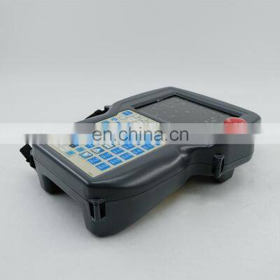 For Cnc Machinery Automation Parts Jzrcr A05b Kuka Delta Yaskawa Fanuc Flexpendant Robot Teach Pendant photo-3