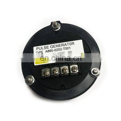 High Quality FANUC Pulse Generator CNC Handwheel Handle Manual A860-0202-T001 photo-4