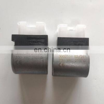 HYDAC Safety Explosion-proof Coil 3000249 photo-5