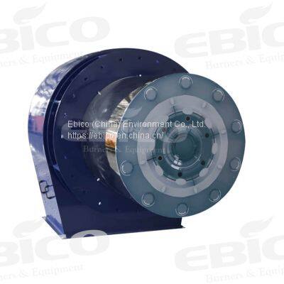 EBICO EC-GR Low NOx Blast Furnace Gas Burner for Boiler（0.5-2 T/H）