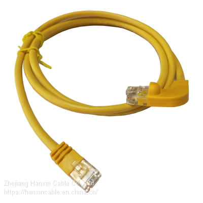 Communication Cable SFTP/FTP Cat5e /CAT6 Network Patch Cord